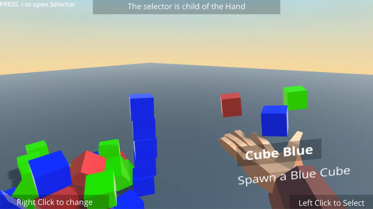 Ultimate Selector📱 - изображение 4